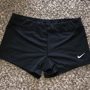 Nike Spandex